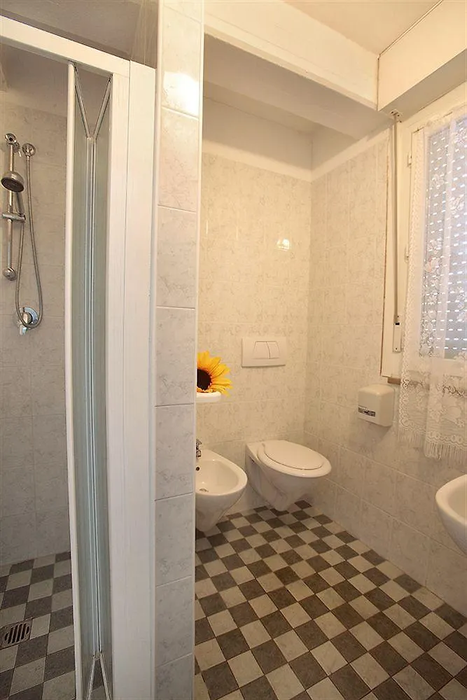 Hotel Aurelio Cesenatico