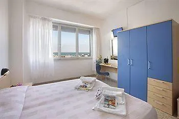 Hotel Aurelio Cesenatico Włochy