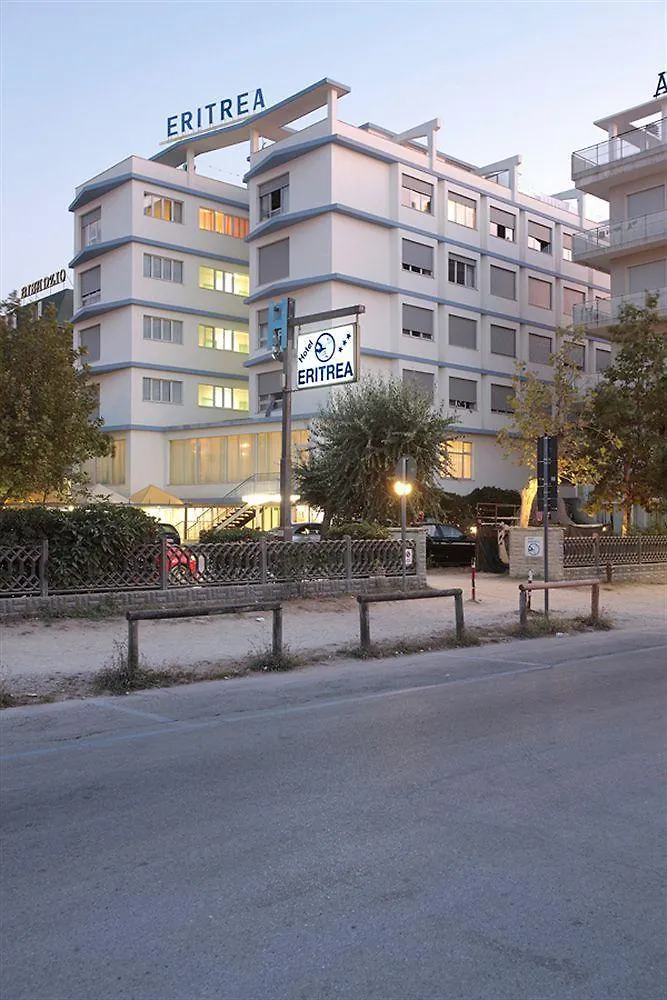 Hotel Aurelio Cesenatico 3*,  Włochy