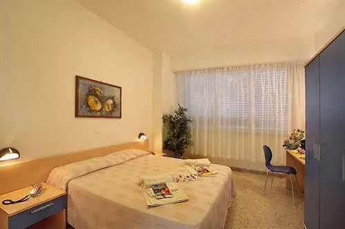 Hotel Aurelio Cesenatico