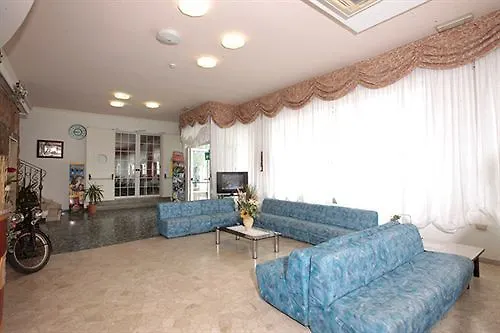 Hotel Aurelio Cesenatico