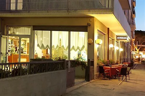 Hotel Aurelio Cesenatico 3*,